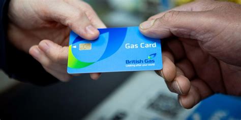 british gas smart card top up|british gas prepaid card.